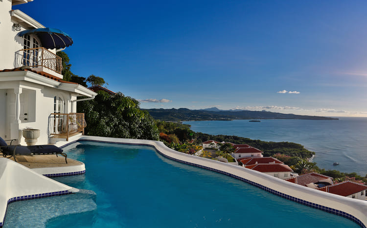 Villa Periwinkle