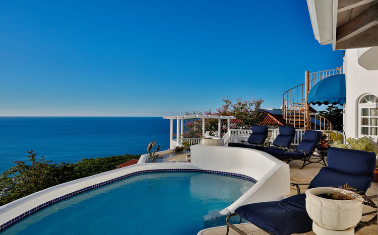 Villa Periwinkle