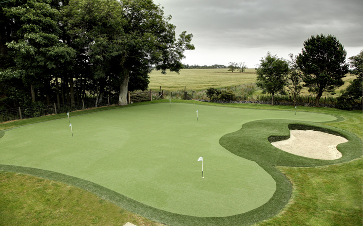 Hawkswood Country Estate – Hawkswood House, The Roundel and Bowhill