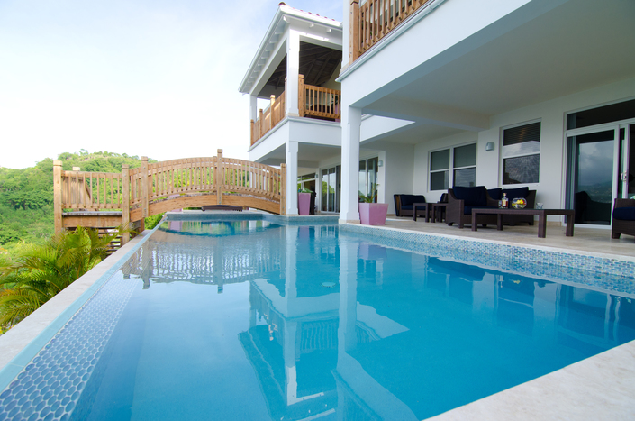 Cinnamon Heights