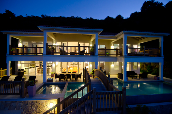 Cinnamon Heights