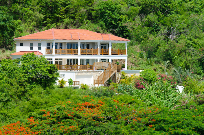 Cinnamon Heights