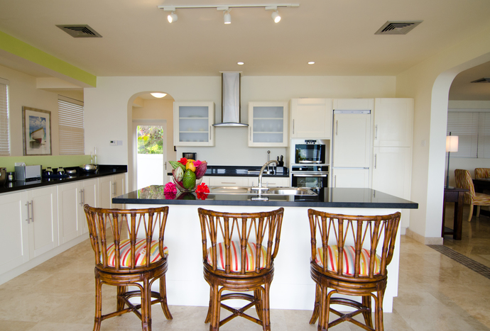 Cinnamon Heights
