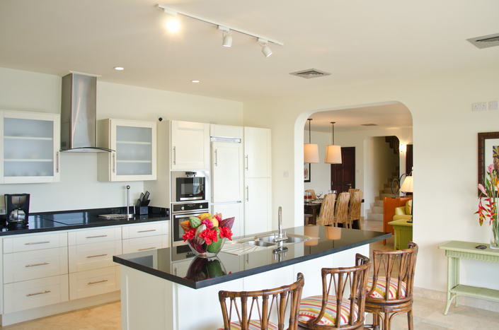 Cinnamon Heights