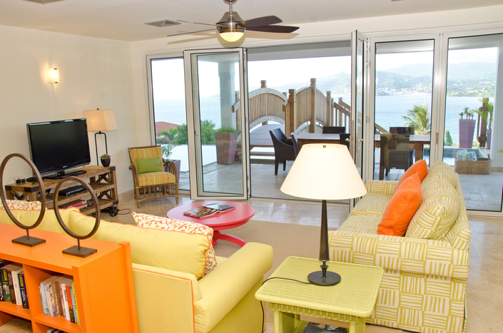 Cinnamon Heights