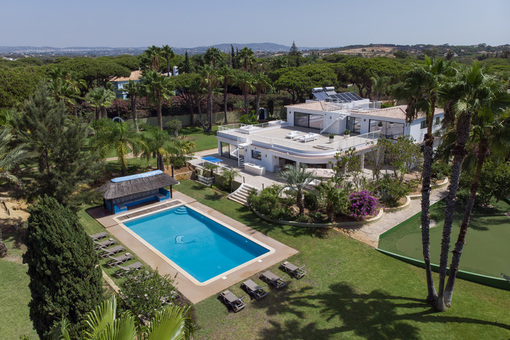 Villa Natureza
