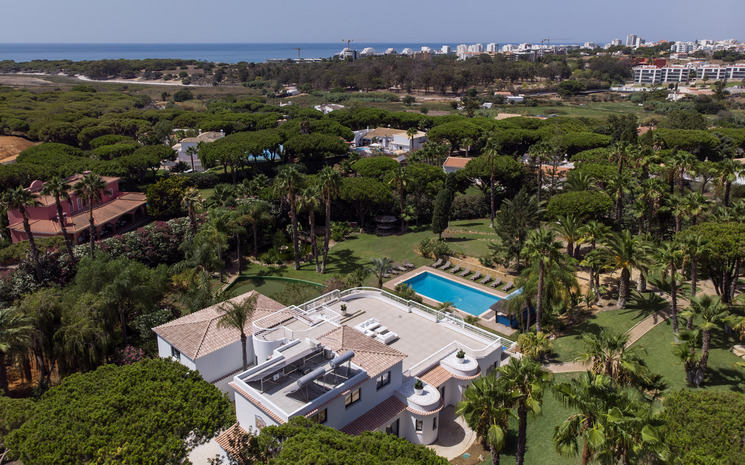 Villa Natureza