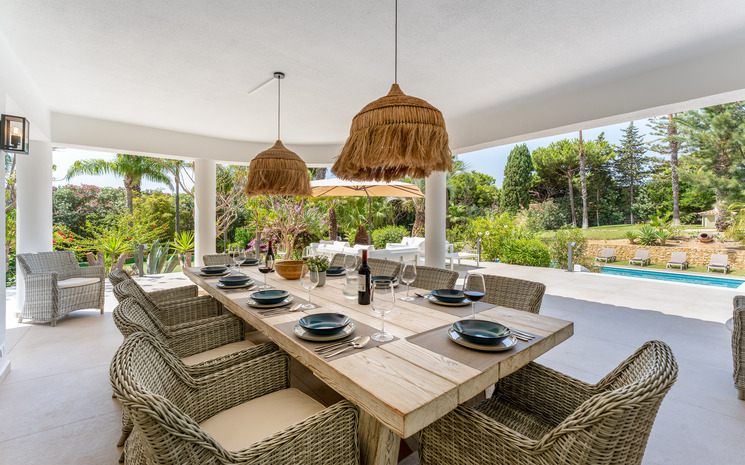 Villa Natureza