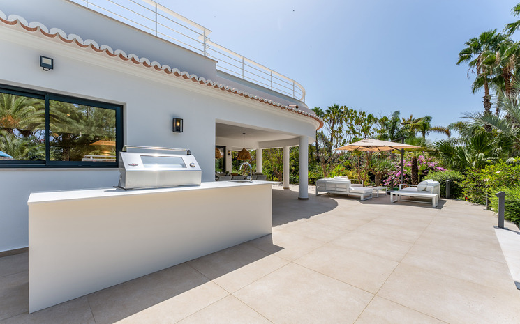 Villa Natureza