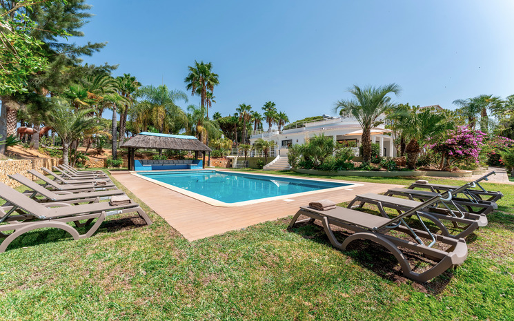 Villa Natureza