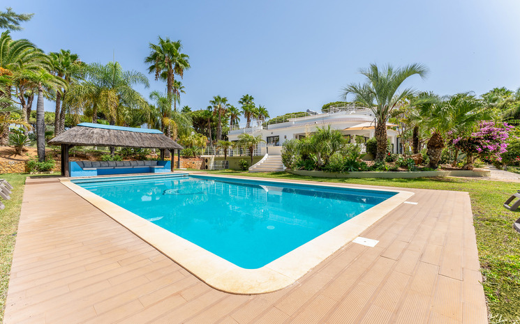 Villa Natureza