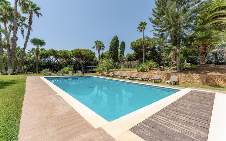 Villa Natureza