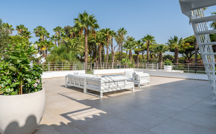 Villa Natureza