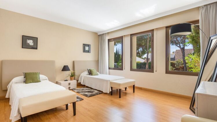 Casa Jazmin