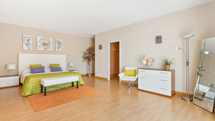 Casa Jazmin