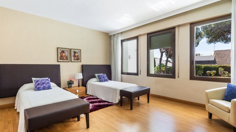 Casa Jazmin
