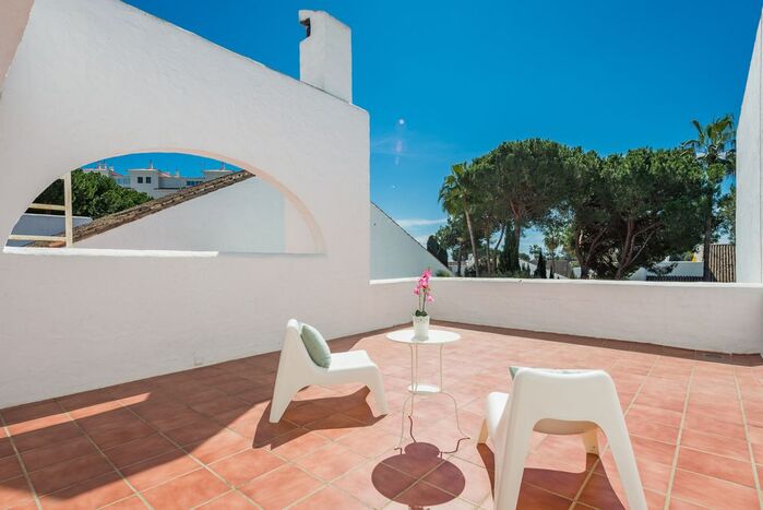 Casa Jazmin