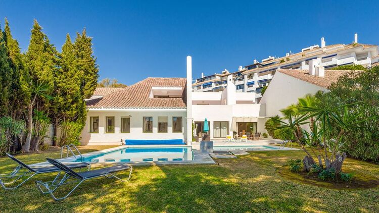Casa Jazmin
