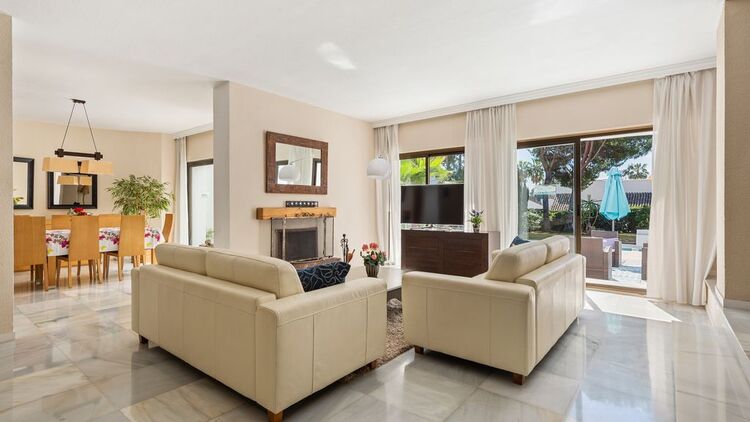 Casa Jazmin