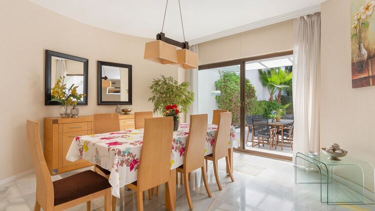 Casa Jazmin