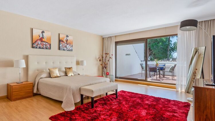 Casa Jazmin