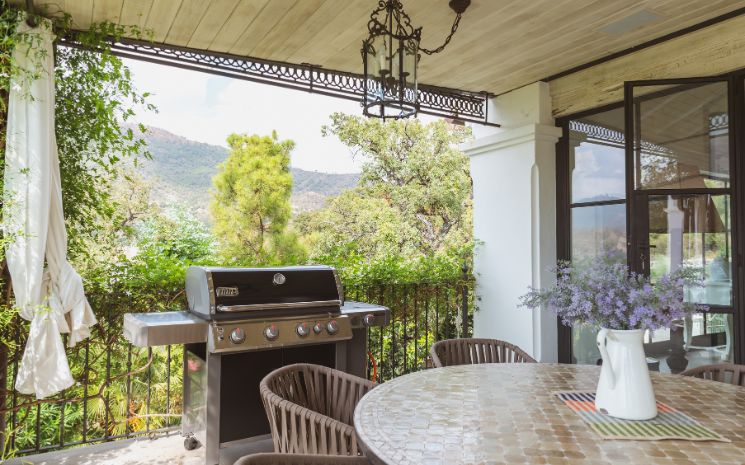 Casa Brisa