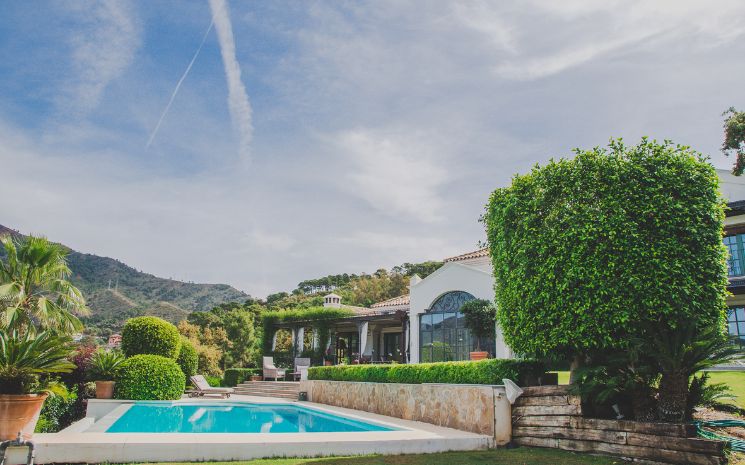 Casa Brisa