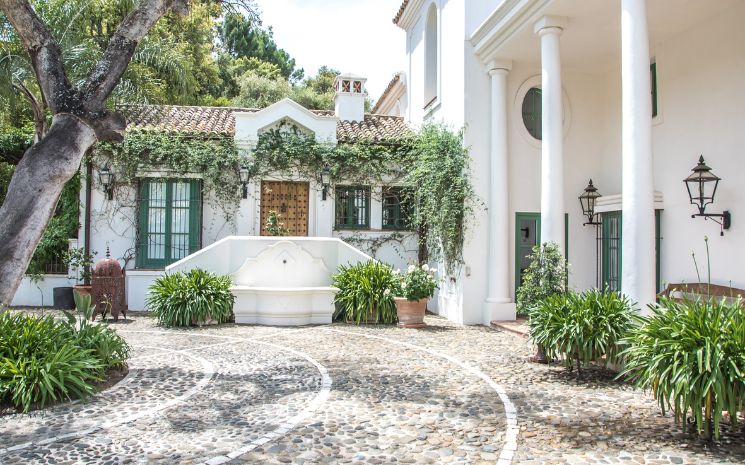 Casa Brisa