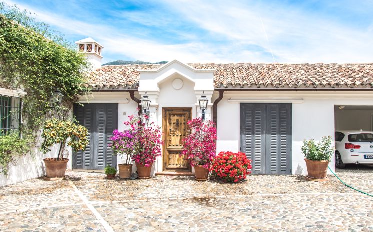 Casa Brisa