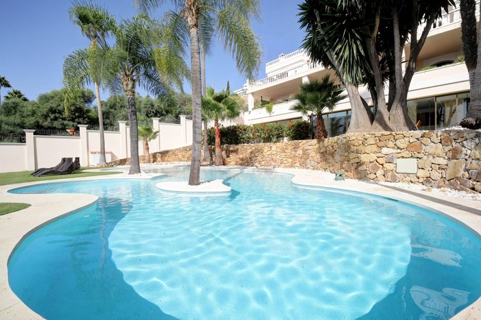 Casa Nina
