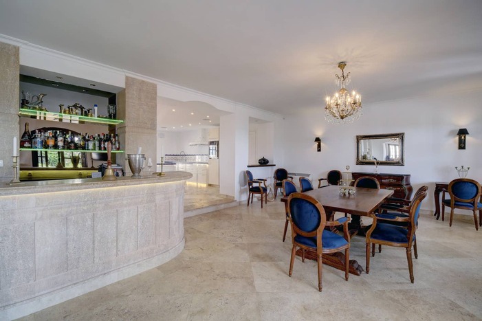 Casa Nina