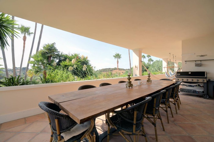 Casa Nina