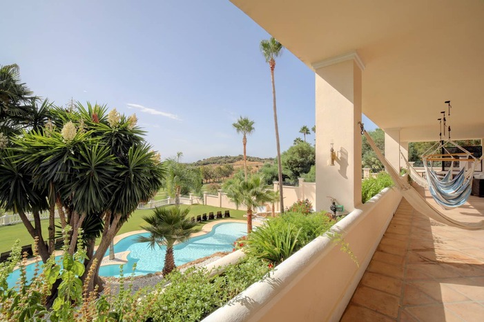 Casa Nina