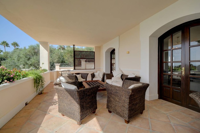 Casa Nina