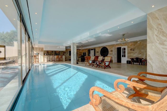 Casa Nina