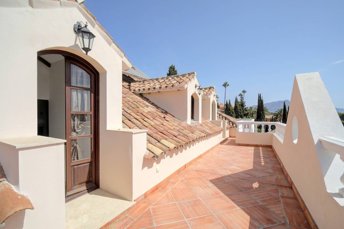 Casa Nina