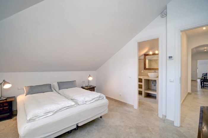 Casa Nina