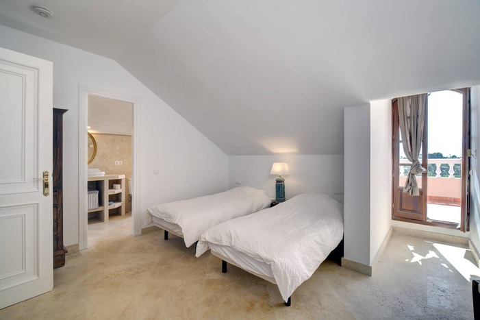 Casa Nina