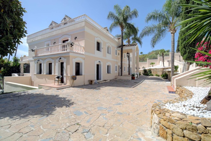 Casa Nina