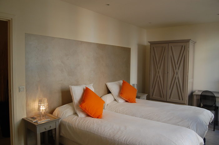 Constance Apartment