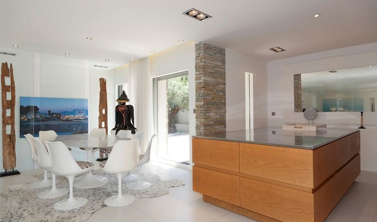 Villa Salins Wyn