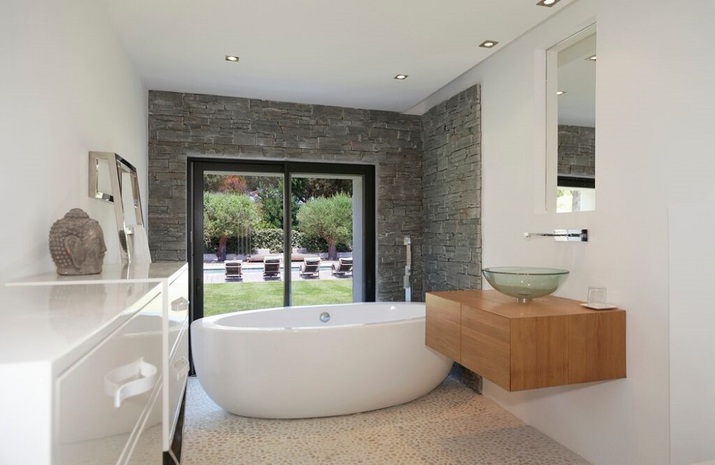 Villa Salins Wyn