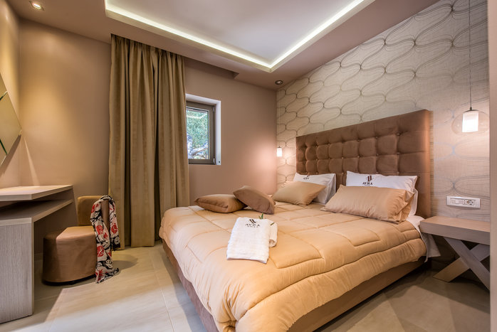 Avra Luxury Villa & Spa