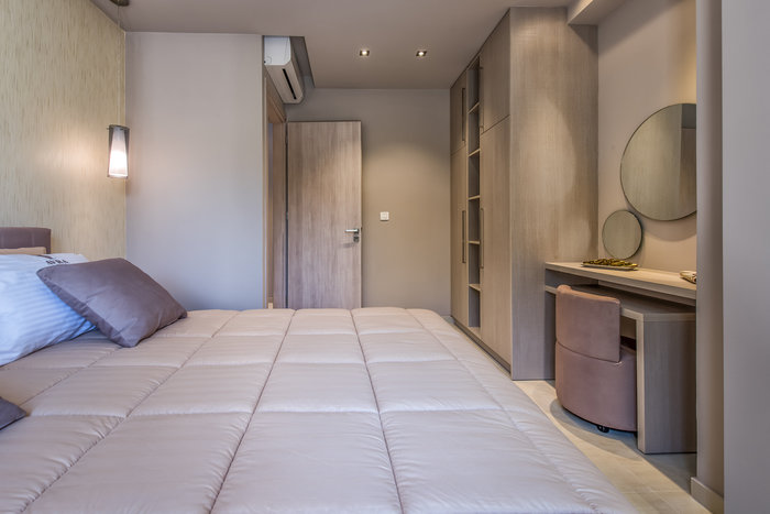 Avra Luxury Villa & Spa