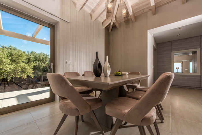 Avra Luxury Villa & Spa