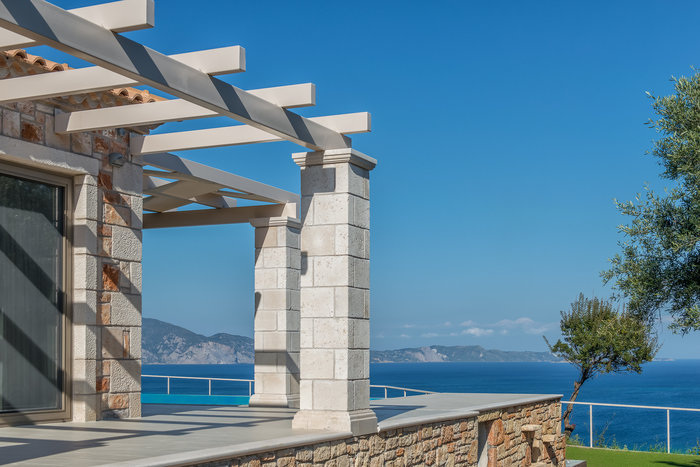 Avra Luxury Villa & Spa