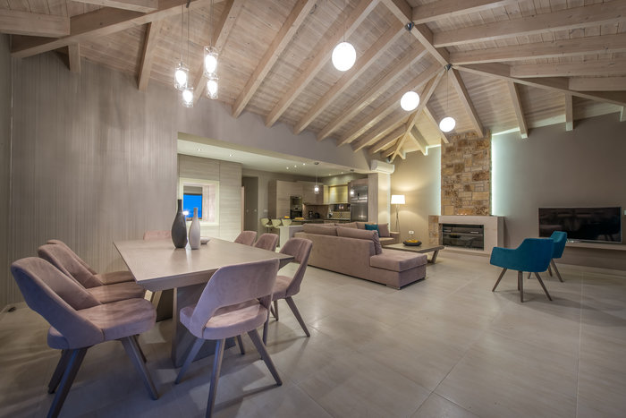 Avra Luxury Villa & Spa