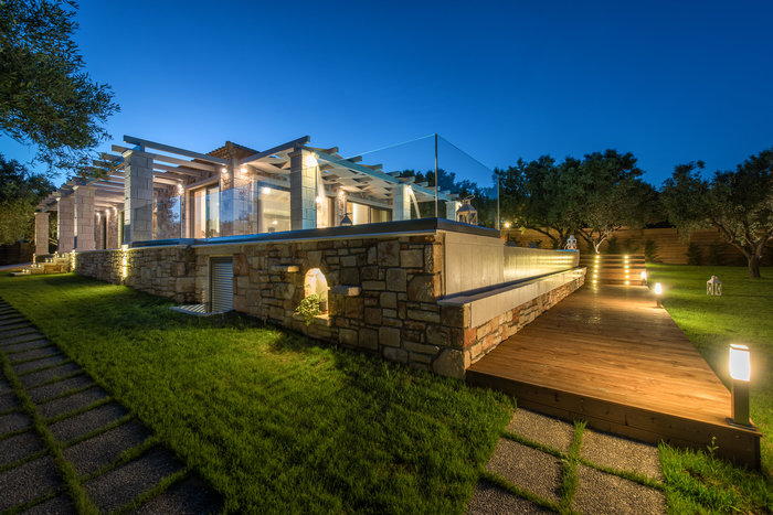 Avra Luxury Villa & Spa