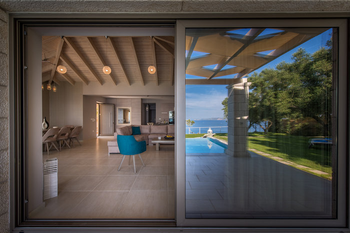 Avra Luxury Villa & Spa
