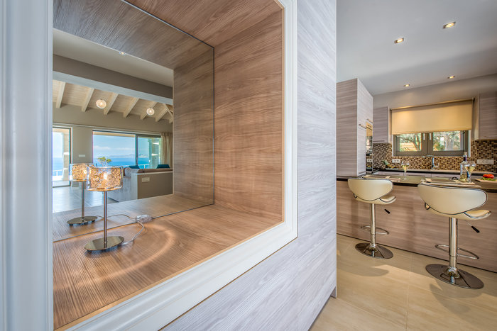 Avra Luxury Villa & Spa